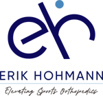 Dr. Erik Hohmann Logo